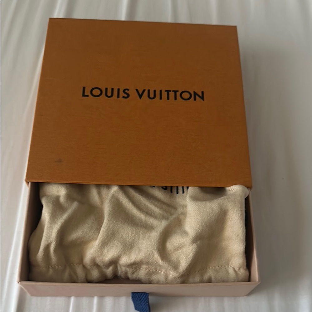 Louis Vuitton Monogram Brown Belt - Picture 5 of 5